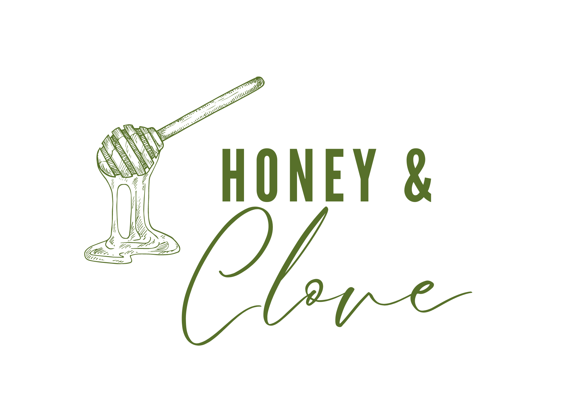 Honey and Clove